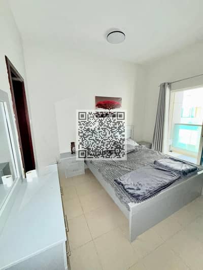 1 Bedroom Apartment for Rent in Al Nuaimiya, Ajman - d56b6d7b-072d-4461-a713-3270e5ae4697. jpg