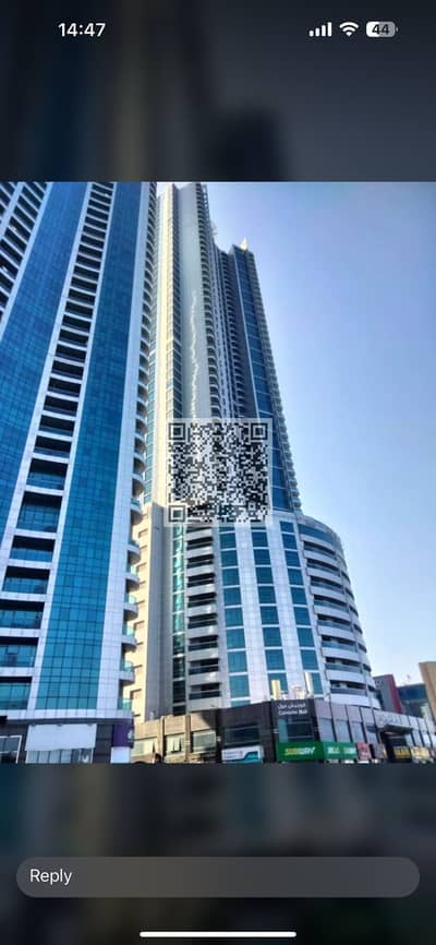 克里奇阿治曼公寓小区， 阿治曼 2 卧室单位待售 - IMG_5849. png