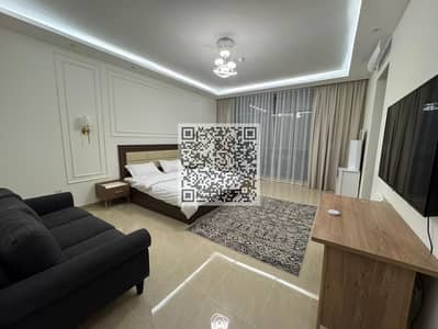 3 Bedroom Flat for Sale in Corniche Ajman, Ajman - 87d572e7-e591-4348-8fdf-08fd5e6b2782. jpg
