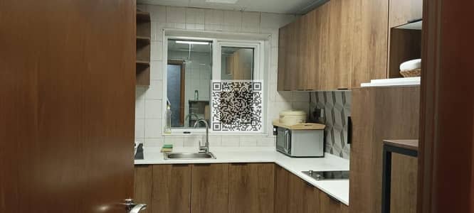 1 Bedroom Apartment for Rent in Ajman Downtown, Ajman - cba91ef5-d922-4562-a2fe-621f7415ce79. jpg