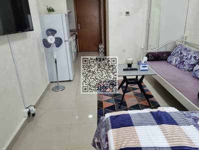 Studio for Rent in Ajman Downtown, Ajman - e0589275-e635-426d-b7e6-0258626c20fe. jpeg
