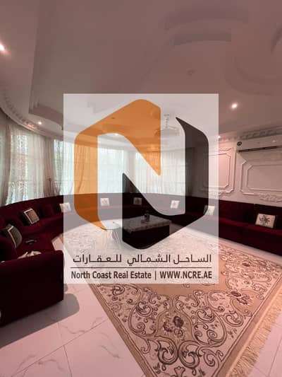6 Bedroom Villa for Rent in Al Noaf, Sharjah - Nauf 7. jpeg