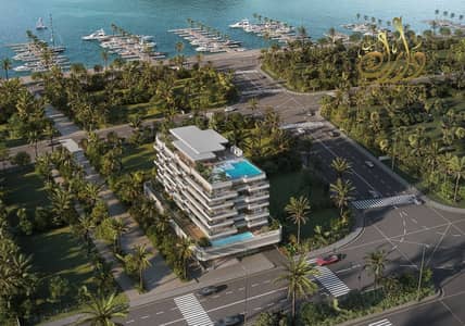 فلیٹ 1 غرفة نوم للبيع في جزر دبي، دبي - IMG-20251005-WA0054. jpg