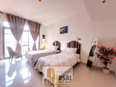 Studio for Rent in Muwaileh, Sharjah - IMG-20240808-WA0026. jpg