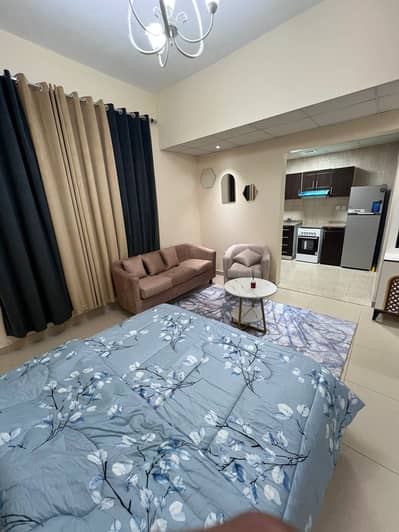 Studio for Rent in Al Jurf, Ajman - IMG-20251004-WA0462. jpg