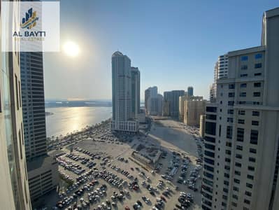 فلیٹ 1 غرفة نوم للايجار في الممزر، الشارقة - IMG_2883. jpg