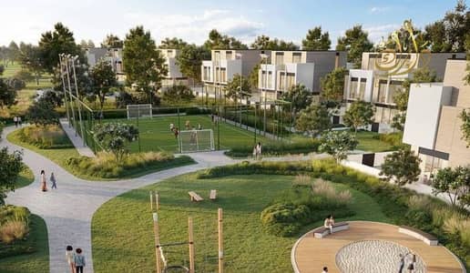 5 Cпальни Вилла Продажа в Джумейра Гольф Эстейтс, Дубай - WhatsApp Image 2025-10-05 at 5.59. 01 PM. jpeg