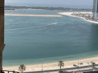 فلیٹ 3 غرف نوم للايجار في الممزر، الشارقة - IMG-20251005-WA0119. jpg