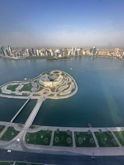 4 Bedroom Flat for Rent in Al Majaz, Sharjah - IMG-20250811-WA0167. jpg