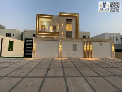 4 Bedroom Villa for Sale in Al Helio, Ajman - WhatsApp Image 2025-10-05 at 6.06. 58 PM. jpeg