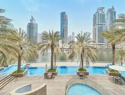 1 Bedroom Flat for Rent in Dubai Marina, Dubai - Screenshot 2025-10-05 200720. jpg