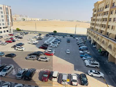 شقة 1 غرفة نوم للايجار في تجارية مويلح، الشارقة - 1000260285. jpg