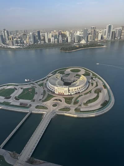 4 Bedroom Flat for Rent in Al Majaz, Sharjah - IMG-20251005-WA0763. jpg