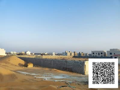 Plot para en Venta en Al Helio, Ajman - WhatsApp Image 2025-10-04 at 18.33. 00. jpeg
