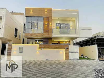 6 Bedroom Villa for Sale in Al Zahya, Ajman - batch_796762973-1066x800. jpg