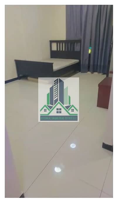 1 Bedroom Flat for Rent in Al Nuaimiya, Ajman - WhatsApp Image 2025-10-05 at 8.17. 03 PM. jpeg