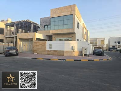 5 Bedroom Villa for Rent in Al Yasmeen, Ajman - 1000141034. jpg