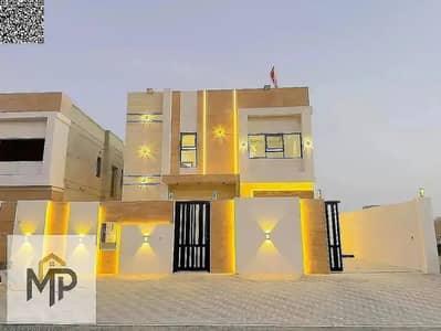 3 Bedroom Villa for Sale in Al Zahya, Ajman - batch_796654164-1066x800. jpg