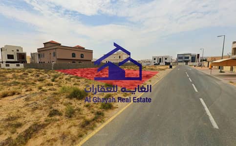 Plot for Sale in Hoshi, Sharjah - H 004. jpg