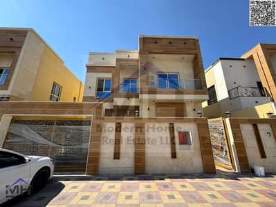 5 Cпальни Вилла Продажа в Аль Ясмин, Аджман - IMG-20241104-WA0228. jpg