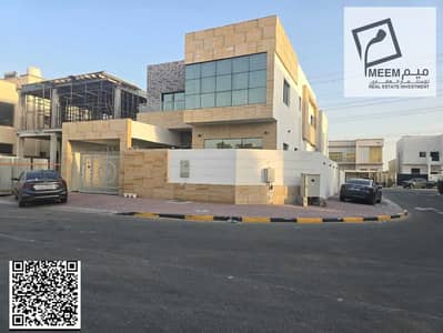 فیلا 5 غرف نوم للايجار في الياسمين، عجمان - WhatsApp Image 2025-10-05 at 8.29. 14 PM. jpeg