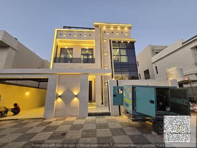 5 Bedroom Villa for Sale in Al Zahya, Ajman - IMG-20250515-WA0277. jpg