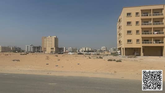 ارض تجارية  للبيع في الجرف، عجمان - IMG-20251005-WA0016. jpg