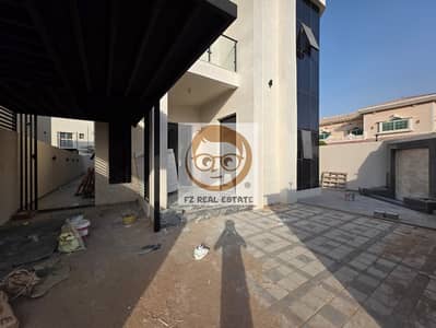 5 Cпальни Вилла Продажа в Аль Мовайхат, Аджман - WhatsApp Image 2025-10-02 at 18.28. 13. jpeg