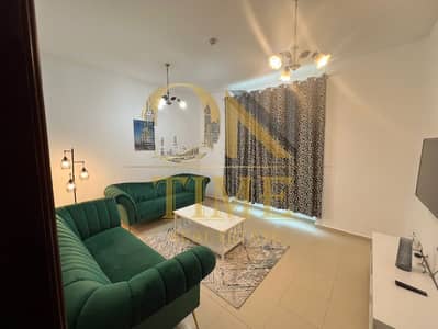 2 Bedroom Apartment for Rent in Al Nuaimiya, Ajman - IMG-20250929-WA0852. jpg