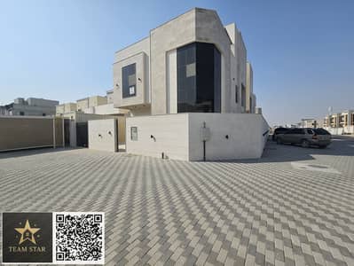 فیلا 6 غرف نوم للايجار في الزاهية، عجمان - 1000141081. jpg