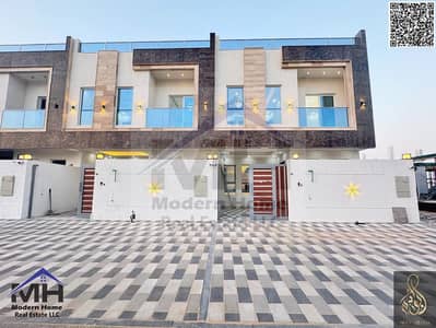 فیلا 5 غرف نوم للبيع في الياسمين، عجمان - IMG-20251005-WA0196. jpg