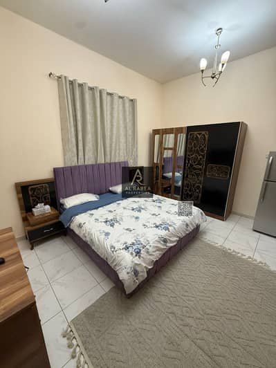 Studio for Rent in Al Jurf, Ajman - 926ce270-3388-44dc-ab27-b2fbe64ca381. jpg
