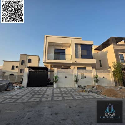 5 Cпальни Вилла Продажа в Аль Хелио, Аджман - 1000041685. png