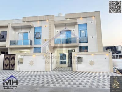 فیلا 5 غرف نوم للبيع في الياسمين، عجمان - IMG-20251005-WA0230. jpg