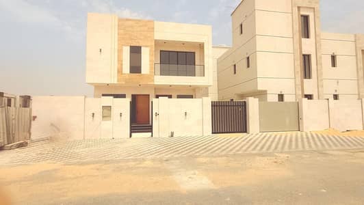 5 Bedroom Villa for Sale in Al Zahya, Ajman - WhatsApp Image 2025-10-05 at 9.38. 25 PM. jpeg
