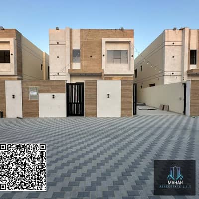 3 Bedroom Villa for Sale in Al Helio, Ajman - 1000416620. png