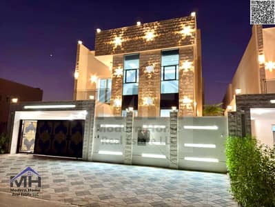 5 Bedroom Villa for Sale in Al Helio, Ajman - IMG-20241111-WA0403. jpg