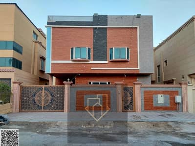 5 Bedroom Villa for Rent in Al Helio, Ajman - IMG-20251005-WA0159. jpg