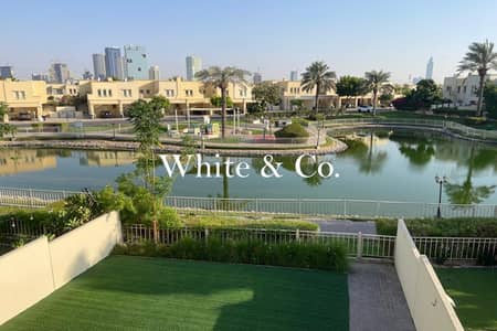 清泉社区， 迪拜 3 卧室别墅待租 - 位于清泉社区，清泉别墅5区 3 卧室的别墅 335000 AED - 12759647