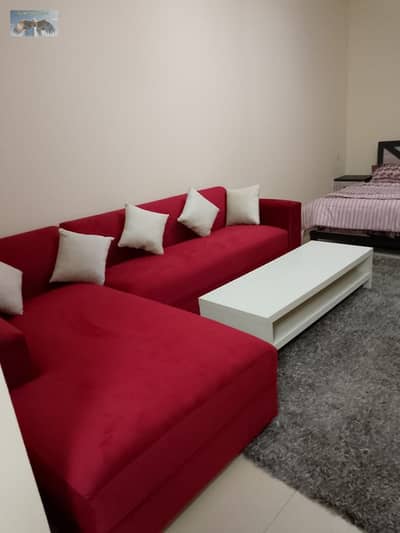 Studio for Rent in Al Jurf, Ajman - IMG-20251005-WA0751. jpg