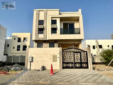 阿吉曼上城区， 阿治曼 4 卧室联排别墅待租 - صورة واتساب بتاريخ 2025-10-05 في 14.46. 39_dc777523. jpg