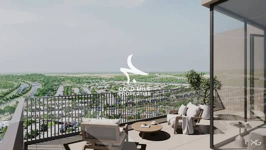 2 Cпальни Апартамент Продажа в Дубай Саут, Дубай - 797408089-1066x800. png