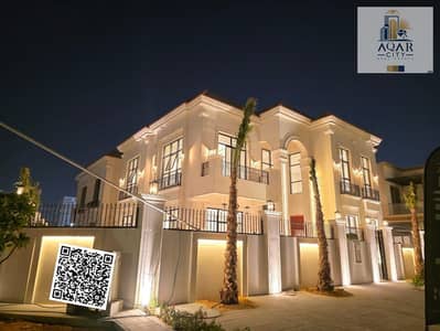 5 Cпальни Вилла Продажа в Аль Ясмин, Аджман - IMG-20251005-WA0143. jpg