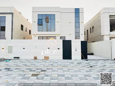 4 Bedroom Villa for Sale in Al Zahya, Ajman - 797363330-1066x800. jpg