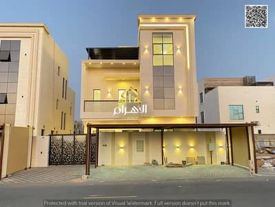 فیلا 6 غرف نوم للبيع في العامرة، عجمان - WhatsApp Image 2025-10-05 at 9.17. 44 PM (6). jpg