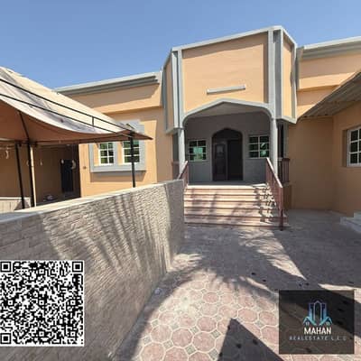 4 Bedroom Villa for Sale in Al Mowaihat, Ajman - 1000416764. png