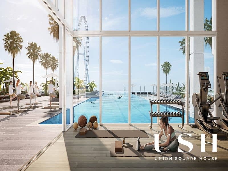 13 BLUEWATERS BAY-EXT-GYM. jpg