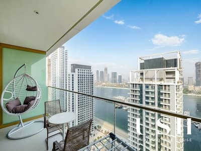 迪拜港， 迪拜 1 卧室公寓待租 - IMG_3191. jpg