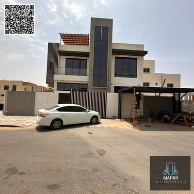 5 Cпальни Вилла Продажа в Аль Захья, Аджман - 1000463888. png