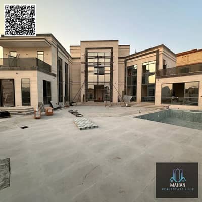 6 Cпальни Вилла Продажа в Аль Ясмин, Аджман - 1000497956. png